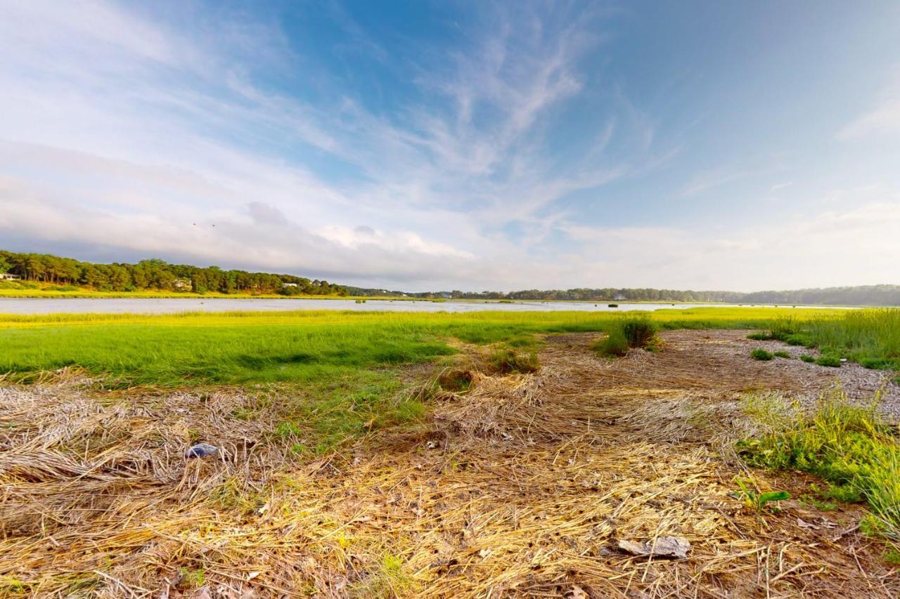 Drummers Cove Gem Villa Wellfleet Exterior foto